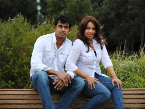 Ranil and Nirasha 14th Anniversary Song
