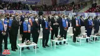 AK Parti Bilecik kongresi küfür, herkesin konuştuğu video
