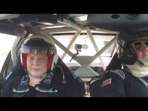 proWIN Raceday 2018 Mitfahrt proWIN Racing Team Doris