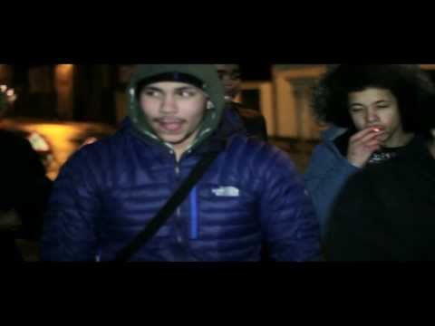 1VoiceTV "Young JK & Wezz - Bout Me [Hood Video]"