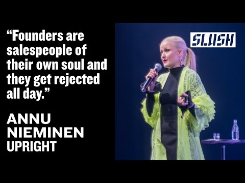 Founder Mental Health