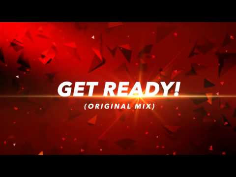 Mike Fiesta - Get Ready! (Teaser)