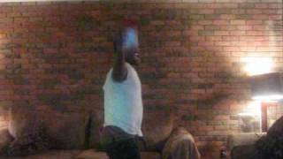 OH NO HE DIDNT!!! OH YES I DID Exclusive