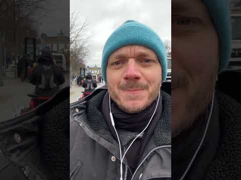 Video Thumbnail: Bauernproteste in Berlin