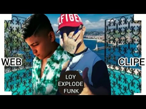 Eu Já Cheguei Na Dz7 - Mc Renan SP e Mc Fabianinho (DJ Maykin Do Beat - Web Clipe)