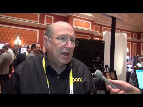 CES 2015: Neil Young’s Pono Player, How It Works