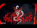 SATHANAS (US) - At The Left Hand Of Satan (Black/Thrash Metal) Transcending Obscurity