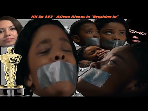 KK Ep 253 - Ajiona Alexus Receives the Sticky Tape Treatment!