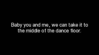 Jordan Knight- Lets go higher (lyrics)