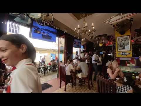 Cuba 🇨🇺 - Solo Cycle Tour (Dec’2022)