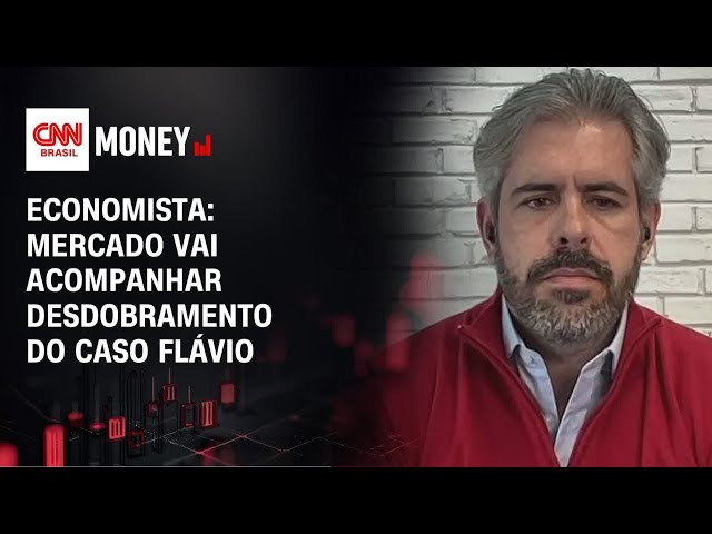 Endividamento público e fiscal preocupam, diz economista | MONEY NEWS