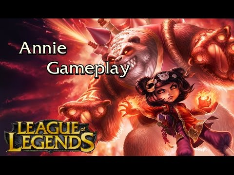 Annie Montage #3 - Best of