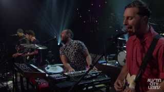Local Natives on Austin City Limits &quot;Wide Eyes&quot;