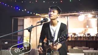 Download lagu balasan adek berjilbab ungu. story wa mp3