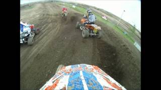 preview picture of video 'Airway Quadcross Crash'