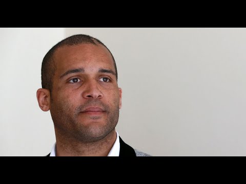 How a stranger helped save Clarke Carlisle's life on the day he went missing