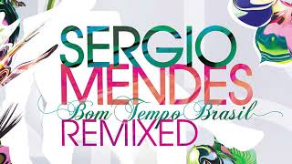 Waters Of March (Les Eaux De Mars) (Paul Harris Remix) by Sérgio Mendes [Feat. Zap Mama]