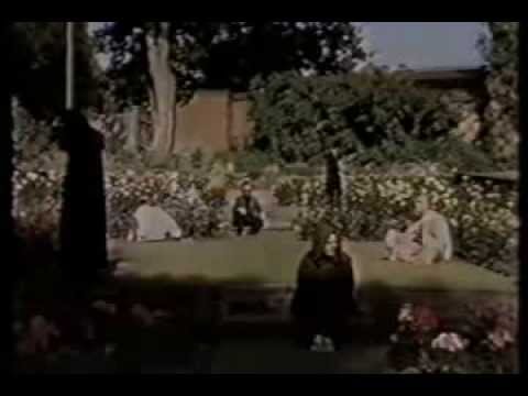 A Prayer for Peace - Polystyrene (X-Ray Spex)1983