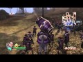 Sengoku Musou 3 Z PS3 Walkthrough 720p Part 160