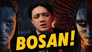 Download lagu 3 JAM NONTON AVATAR TERNYATA BOSAN JUGA YA.... mp3 Download lagu 3 JAM NONTON AVATAR TERNYATA BOSAN JUGA YA.... mp3