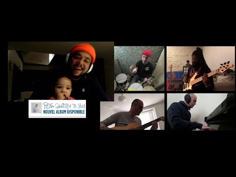 Ben l'Oncle Soul - I Love This Game (Digital Live Session)