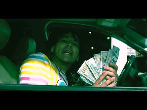 Benji Flex - Ballin ( Benjamin Flexington )