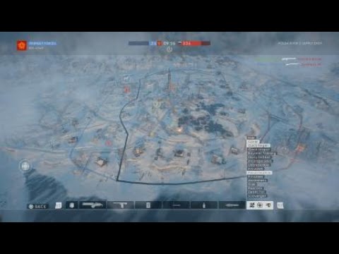 Perseverance: In a life destroy two vehicles as Support BF1_20180526003041
