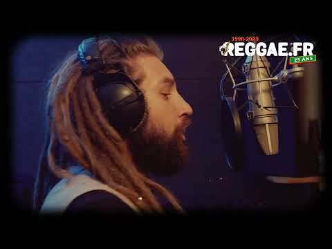 Marcus Gad X Reggae.fr - Tempo (Dubplate)