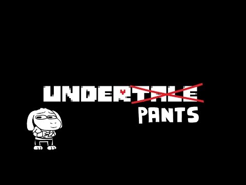 Underpants - True Ending (SPOILERS)