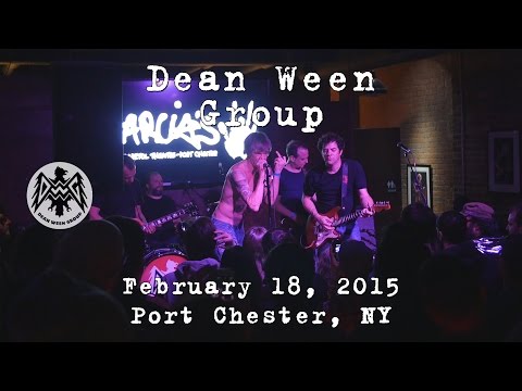 Dean Ween Group: 2015-02-18 - Garcia's; Port Chester, NY (Complete Show) [4K]