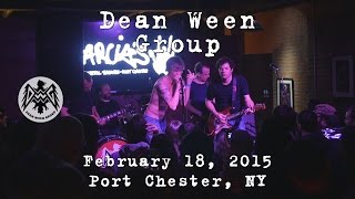 Dean Ween Group: 2015-02-18 - Garcia's; Port Chester, NY (Complete Show) [4K]