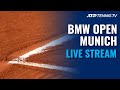 Nikoloz Basilashvili v Daniel Elahi Galan live stream | 2021 BMW Open