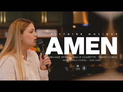 Église de la Victoire and Victoire Musique Officiel