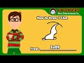 James One Clue Series How To Draw A Pathway From 5x09