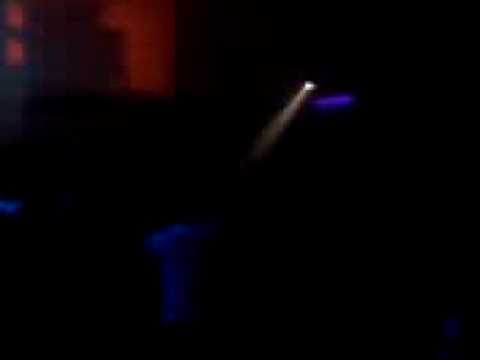 TECH-ARMY DOMINGO 17/08/08