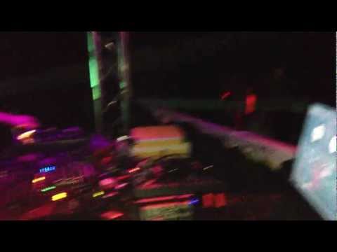 DJ Soch plays Matthew Oh - Tangerine @ Gate123 Serendipity