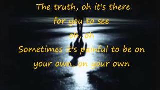 Giant- I&#39;ll See You In My Dreams (w/lyrics)