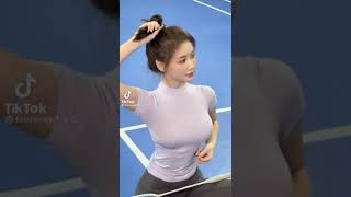 ♯142　揺れるお胸を見れるよ