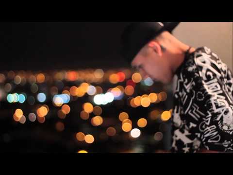 C-kan - "Somos de Barrio" (Version extendida) - Nueva 2013