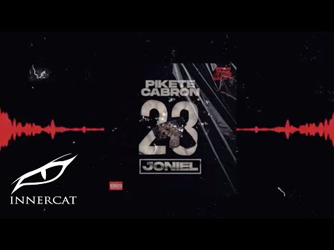 Joniel - Pikete Cabron (Cover Video) | RIP OMY