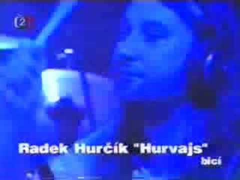 Kabát - Čert na koze jel