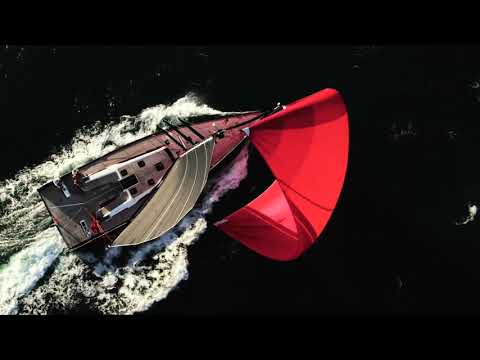 Solaris 60 Sailing Yacht  - Silk - Solaris Yachts Thailand