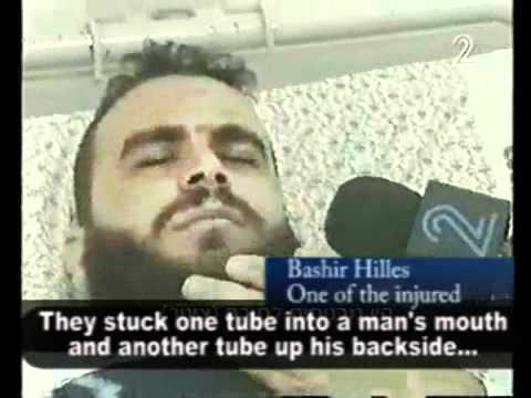 Wie die Hamas die Palästinenser beschützt