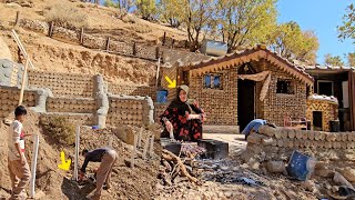 Download lagu Davood & the Nomadic Mother: Building Unforgettable Hope and Shelter in the Harsh Mountains mp3 Download lagu Davood & the Nomadic Mother: Building Unforgettable Hope and Shelter in the Harsh Mountains mp3