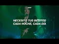 Selena - Besitos || Selena: La Serie || Letra