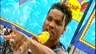 Mr President - Up n away LIVE ZDF