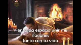 Estoy Enamorada  Thalia y Pedro Capo