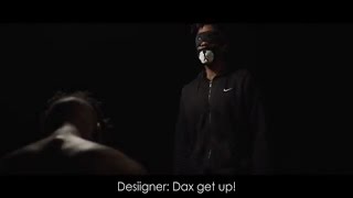 DAX - Panda &quot;Lost Brother Remix&quot;  (Music Video)