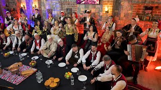 Qanije Skenderi - Djemve Tanë