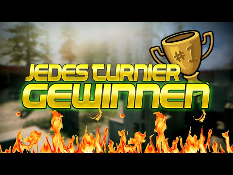 JEDES TURNIER in Modern Warfare Feuergefecht GEWINNEN 🔥